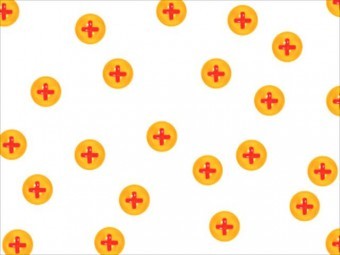 カチオンとはプラスの電気性質を帯びた「陽イオン」を意味しています。