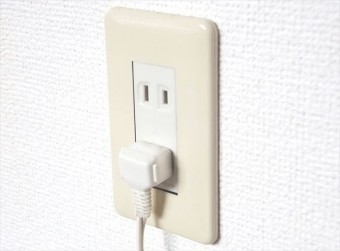 雨漏りは漏電事故も招く