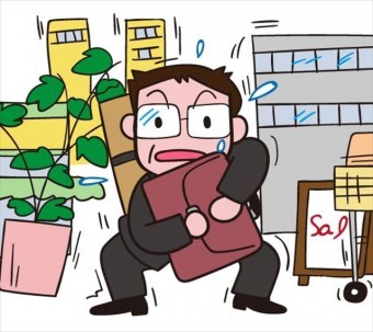 外部からの水分だけでなく、地震などの揺れが外壁タイルを浮かせ剥がす要因に挙げられる