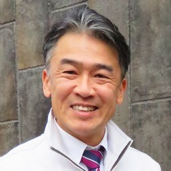 加藤智康