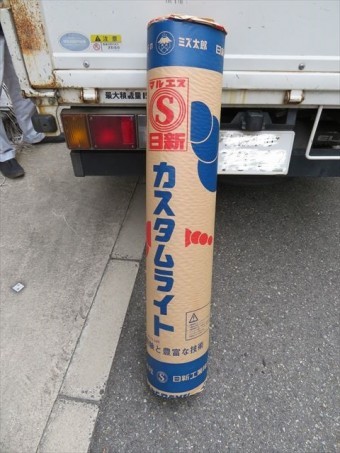 カスタムライトは高強度、高耐久の屋根甲に欠かせないルーフィング材