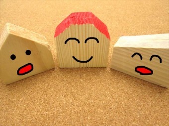 合理的に設計された屋根は雨漏りを避けて家を長持ちさせる