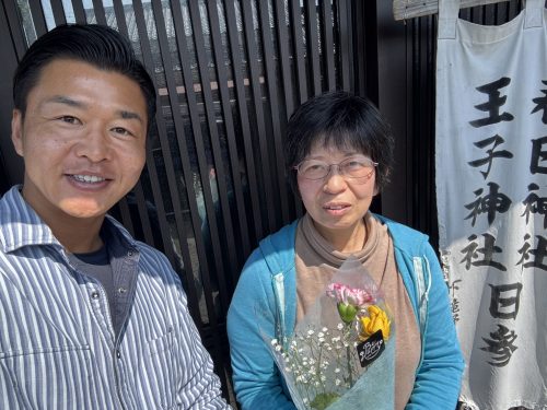 加東市で屋根獣害対策工事をさせて頂いたO様