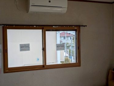 お客様との写真