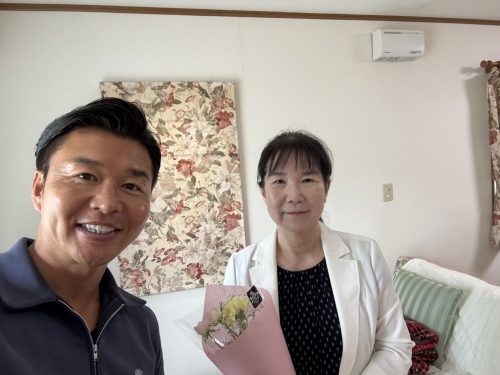 西宮市で屋根葺き替え工事をさせて頂いたK様