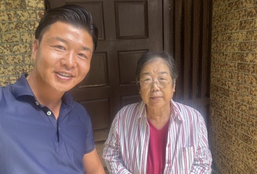 宝塚市で屋根補修工事をさせて頂いたT様
