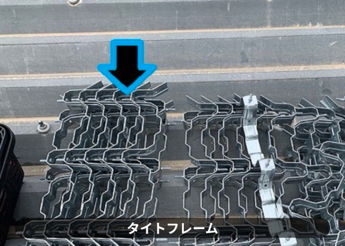 市川町　タイトフレーム