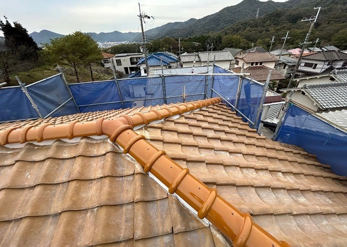 市川町　強力棟
