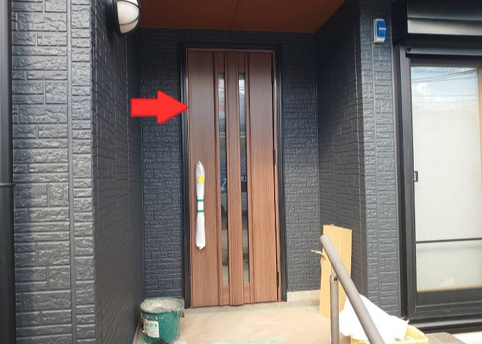 神戸市東灘区　リクシルリシェント